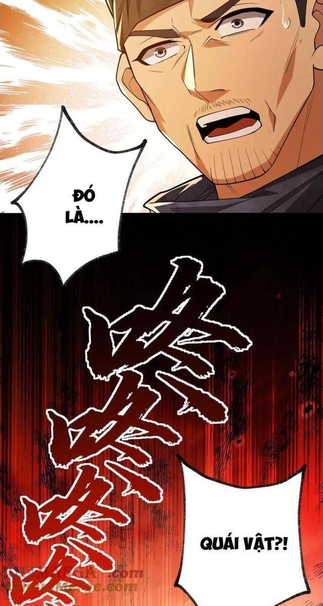 Giết Ta Thêm Mấy Lần Nữa, Ta Liền Vô Địch - Page 19