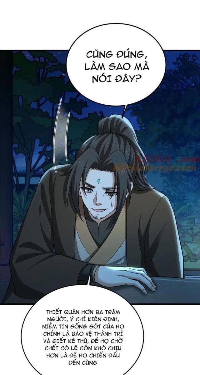 Giết Ta Thêm Mấy Lần Nữa, Ta Liền Vô Địch - Page 53