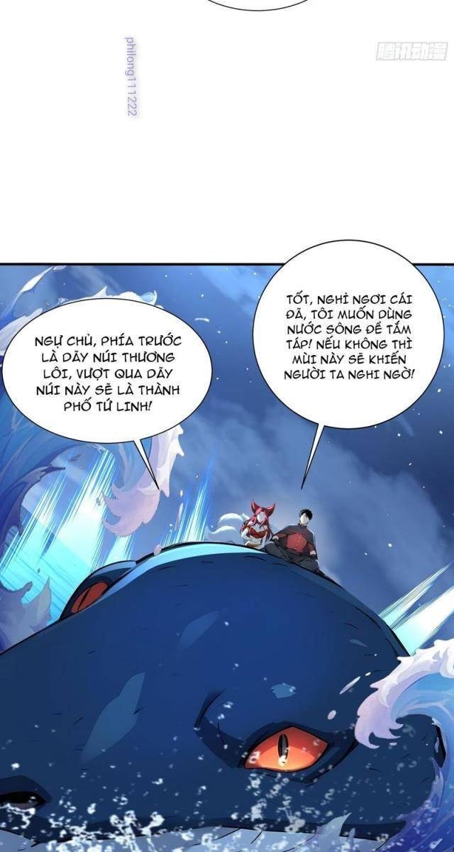 Đệ Nhất Ngự Thú Sư - Page 33