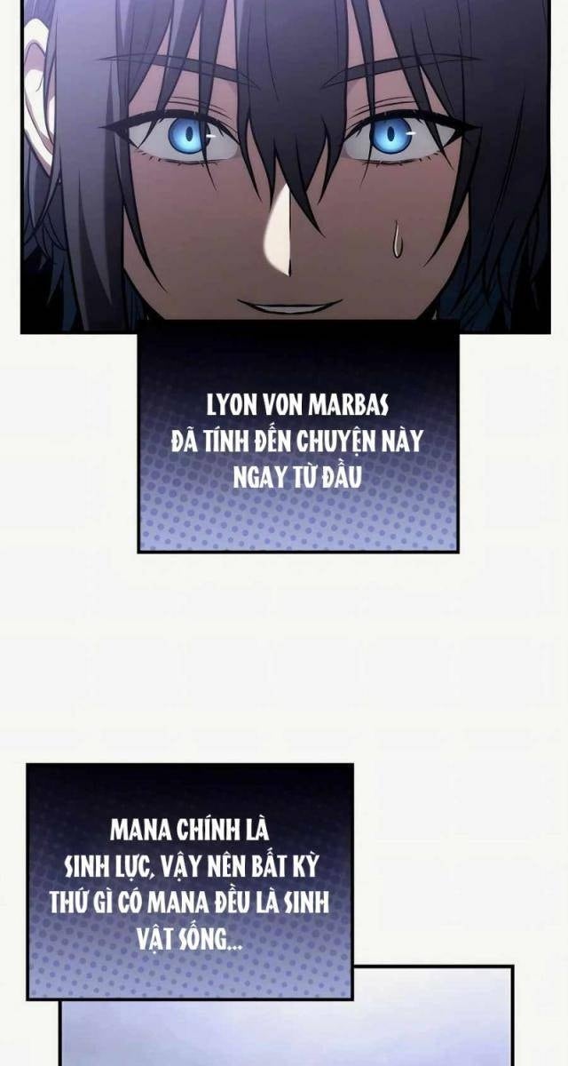 Thiếu Gia Chủ Của Gia Tộc Tử Linh Sư - Page 77