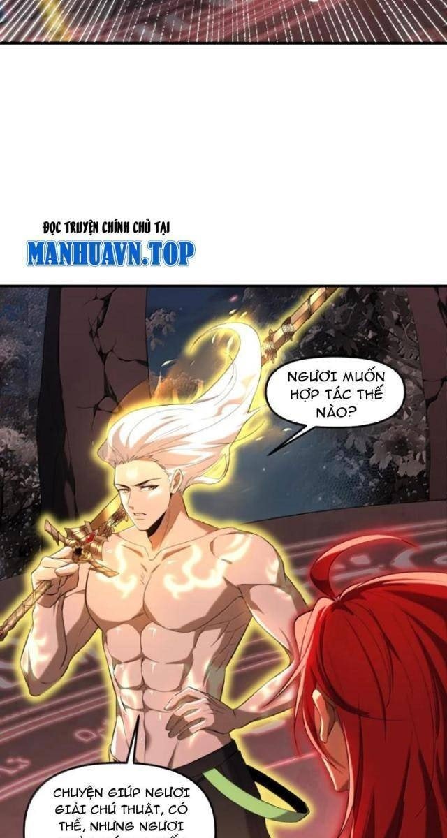 Tôi Livestream Cầu Hôn Nữ Quỷ Vậy Mà Thành Công!? - Page 55