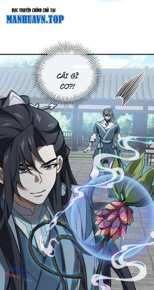 Ta Ở Tu Tiên Giới Chỉ Làm Giờ Hành Chính - Page 22