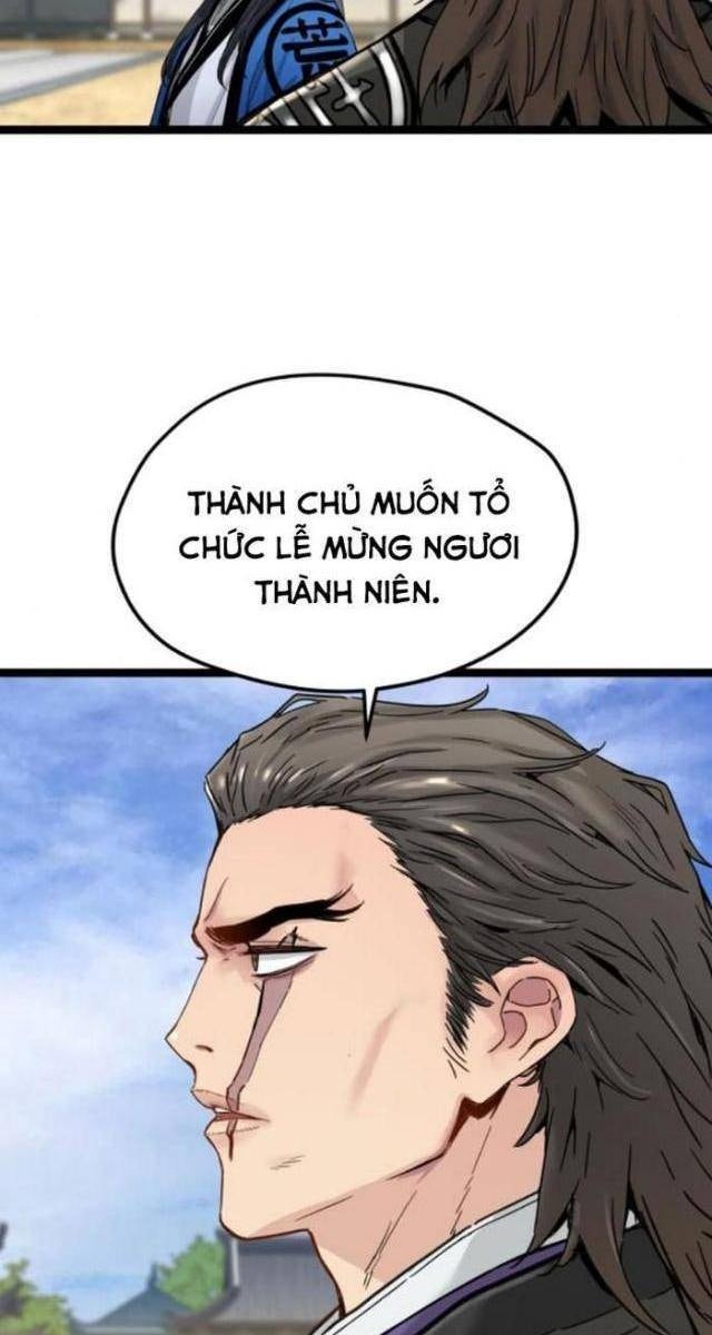 Thiên Tài Đoản Mệnh - Page 22