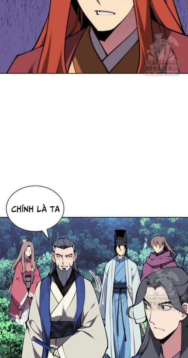 Học Giả Kiếm Sĩ - Page 102