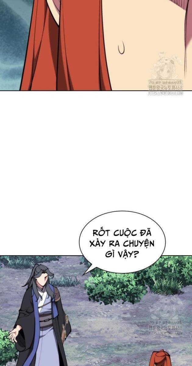 Học Giả Kiếm Sĩ - Page 108
