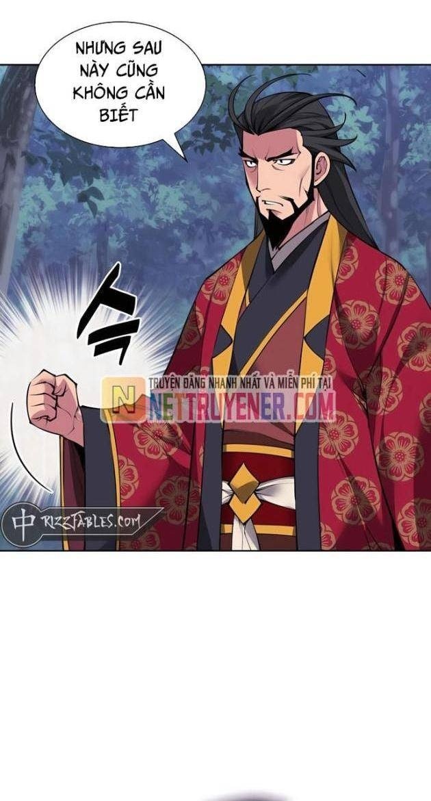 Học Giả Kiếm Sĩ - Page 97