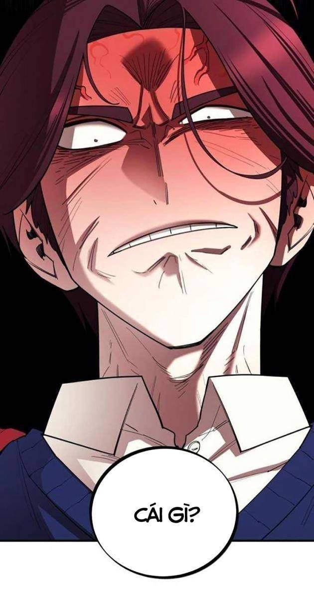 Cuộc Sống Học Đường Của Đội Trưởng Quận - Page 94