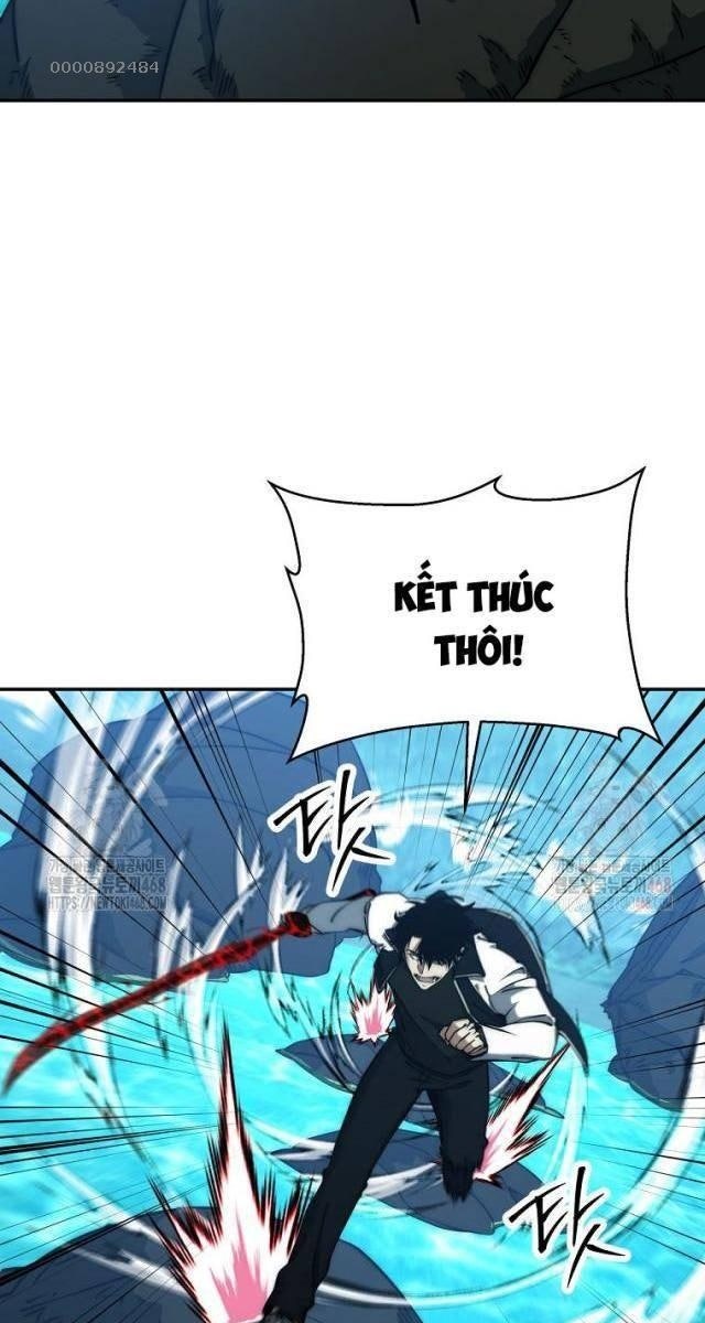 Công Chức Cấp Kiếm Thần Hồi Quy - Page 52