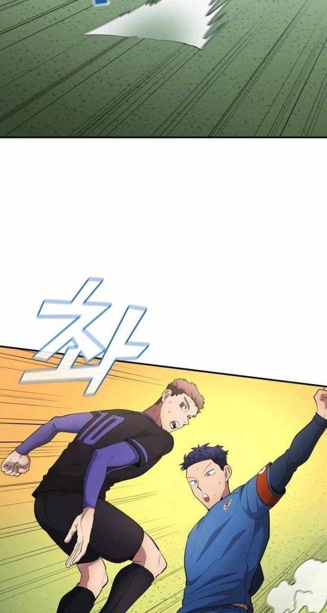 Thiên Phú Bóng Đá Tất Cả Đều Là Của Tôi! - Page 57