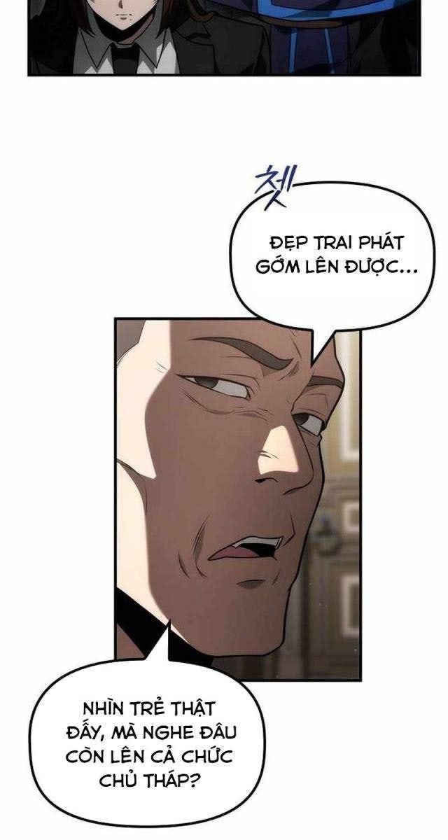 Thiếu Gia Chủ Của Gia Tộc Tử Linh Sư - Page 10