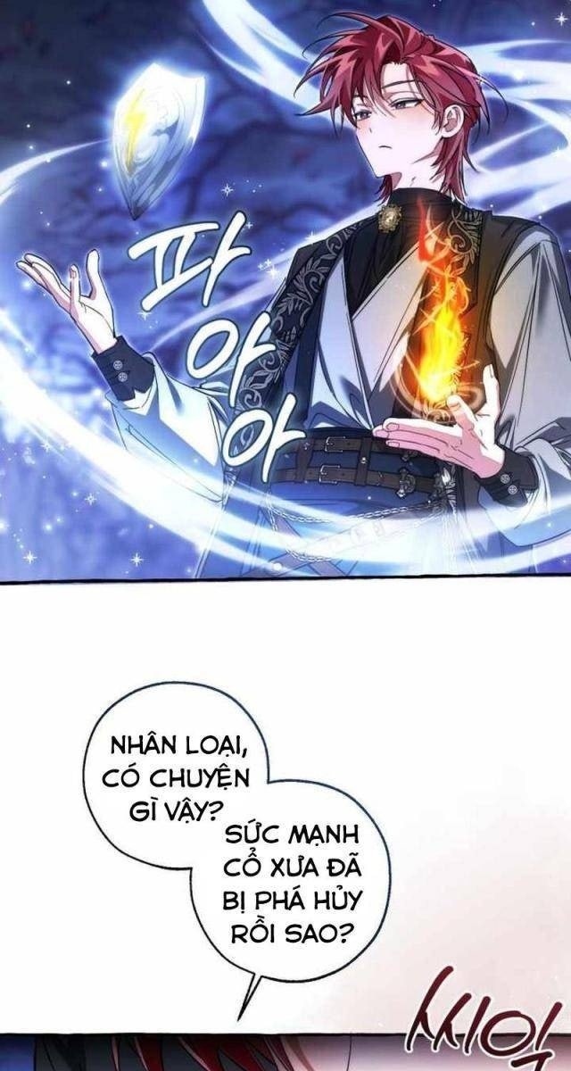 Phế Vật Dòng Dõi Bá Tước - Page 79