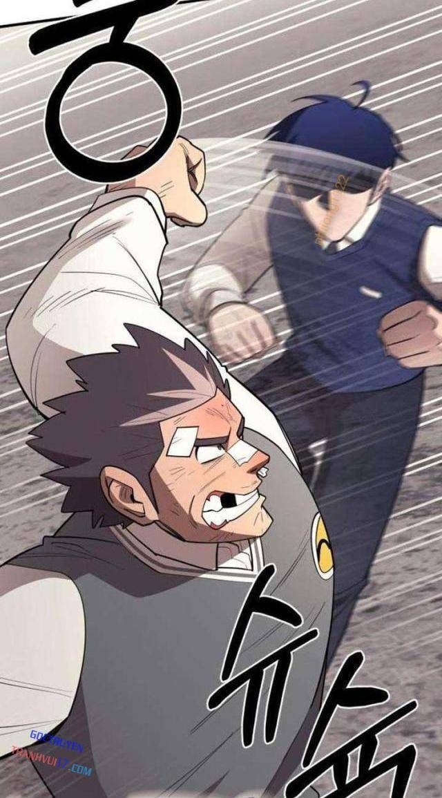 Cuộc Sống Học Đường Của Đội Trưởng Quận - Page 75