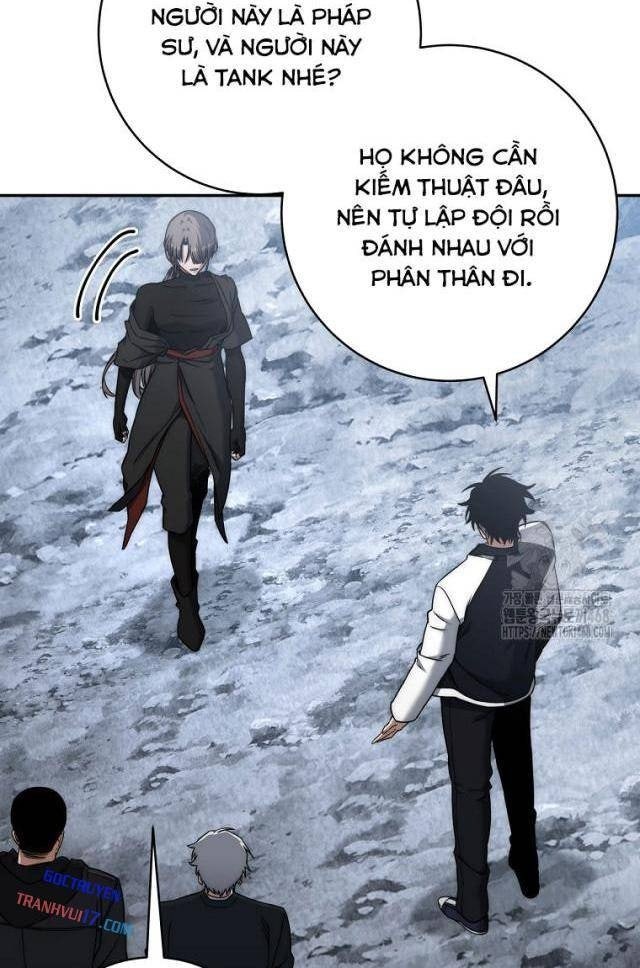 Công Chức Cấp Kiếm Thần Hồi Quy - Page 51