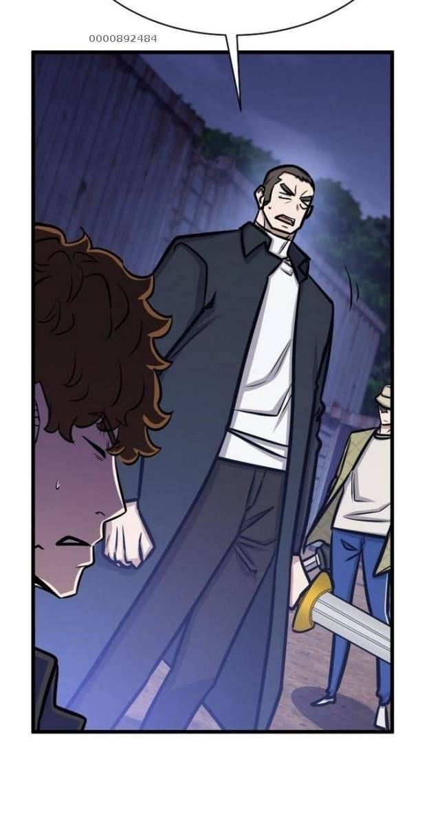 Thợ Săn Huyền Thoại Trẻ Hóa - Page 9