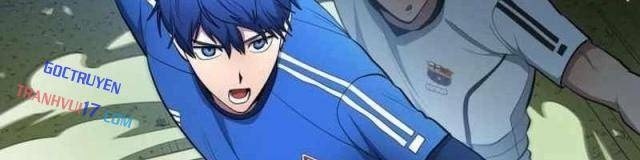 Thiên Phú Bóng Đá Tất Cả Đều Là Của Tôi! - Page 35