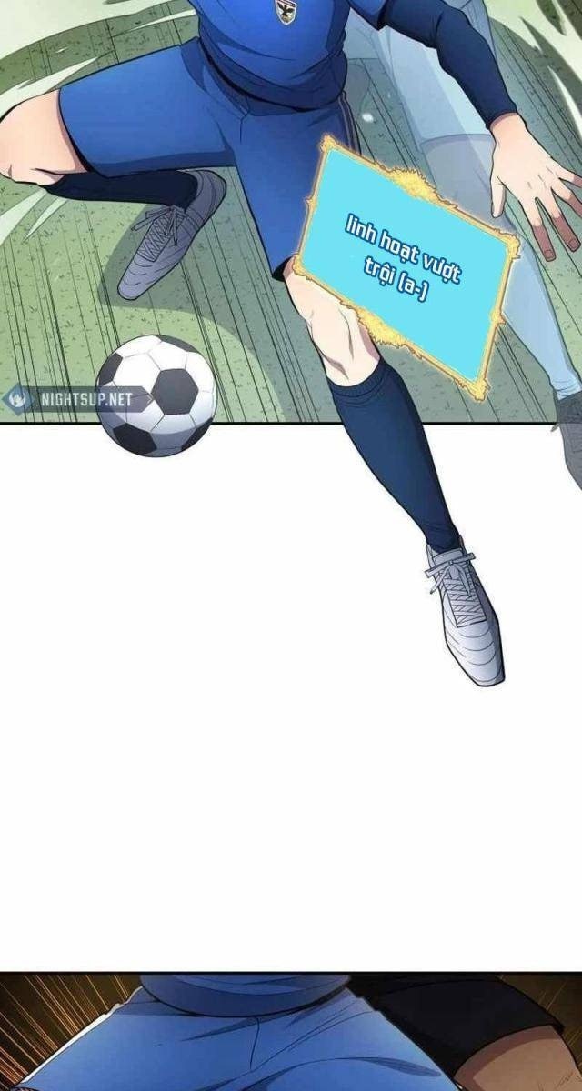 Thiên Phú Bóng Đá Tất Cả Đều Là Của Tôi! - Page 36