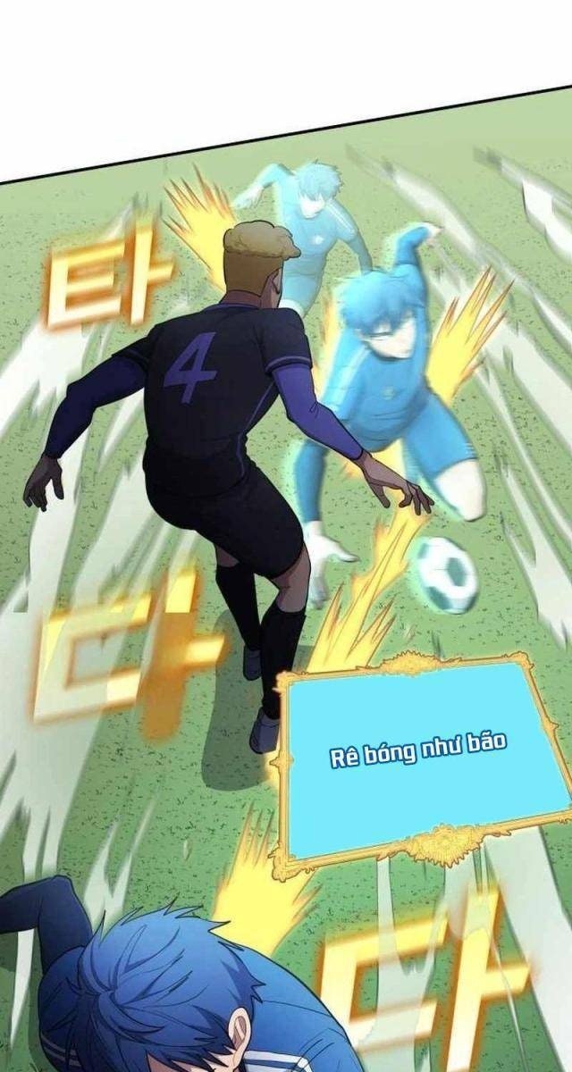Thiên Phú Bóng Đá Tất Cả Đều Là Của Tôi! - Page 53