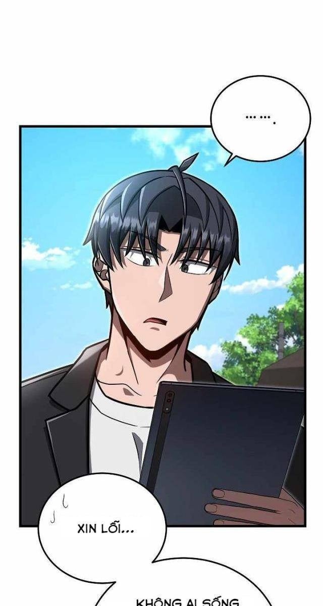 Cách Một Tử Linh Sư Cấp Thảm Họa Nghỉ Hưu - Page 17