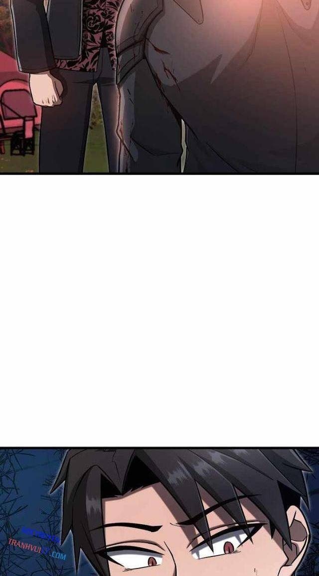 Cách Một Tử Linh Sư Cấp Thảm Họa Nghỉ Hưu - Page 96