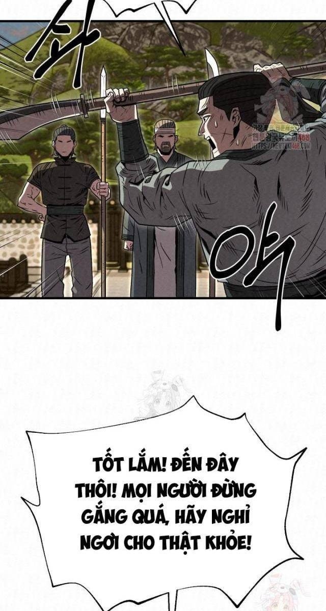 Hắc Bạch Hồ Ly Độc Tâm : Côn Luân Kiếm Tuyến Bạch Bệnh Chi Chủ - Page 34