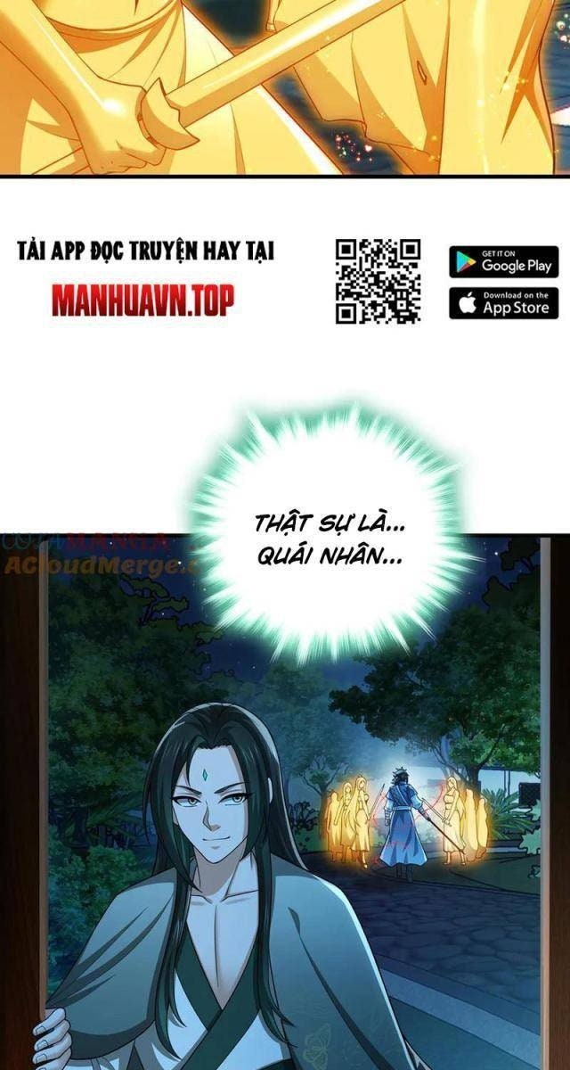 Giết Ta Thêm Mấy Lần Nữa, Ta Liền Vô Địch - Page 51