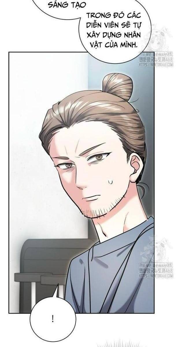 Ánh Hào Quang Của Diễn Viên Thiên Tài - Page 11