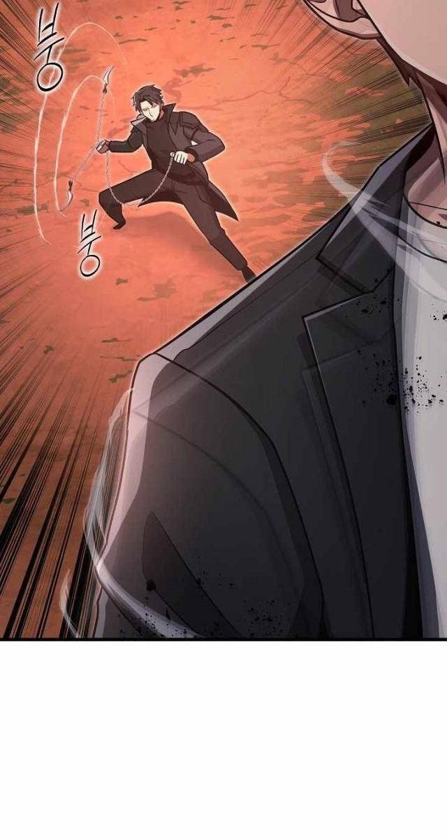 Cách Một Tử Linh Sư Cấp Thảm Họa Nghỉ Hưu - Page 89