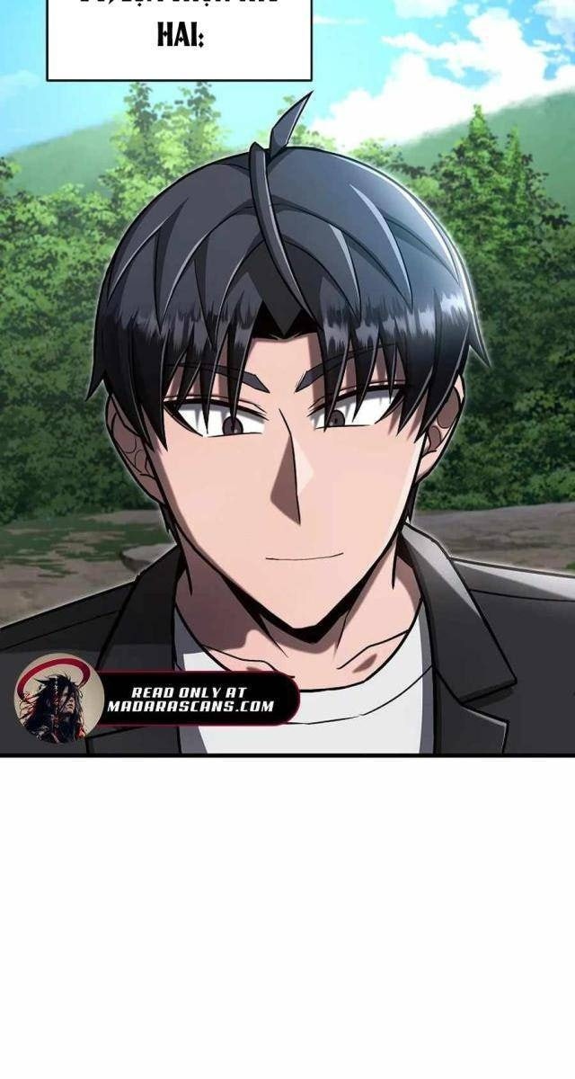 Cách Một Tử Linh Sư Cấp Thảm Họa Nghỉ Hưu - Page 91