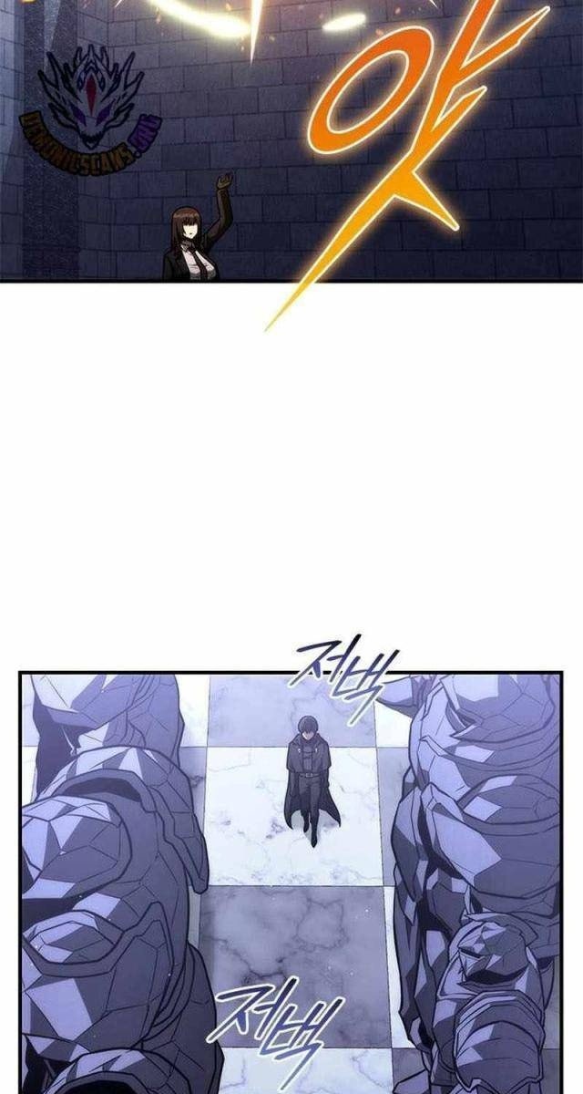 Thiếu Gia Chủ Của Gia Tộc Tử Linh Sư - Page 89