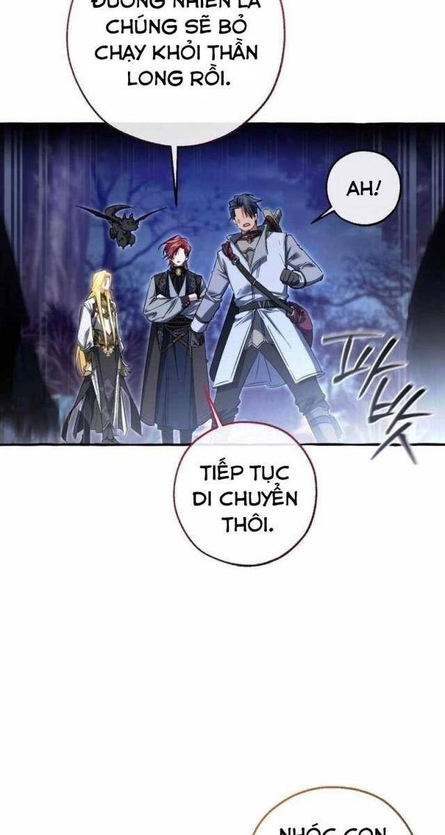 Phế Vật Dòng Dõi Bá Tước - Page 46