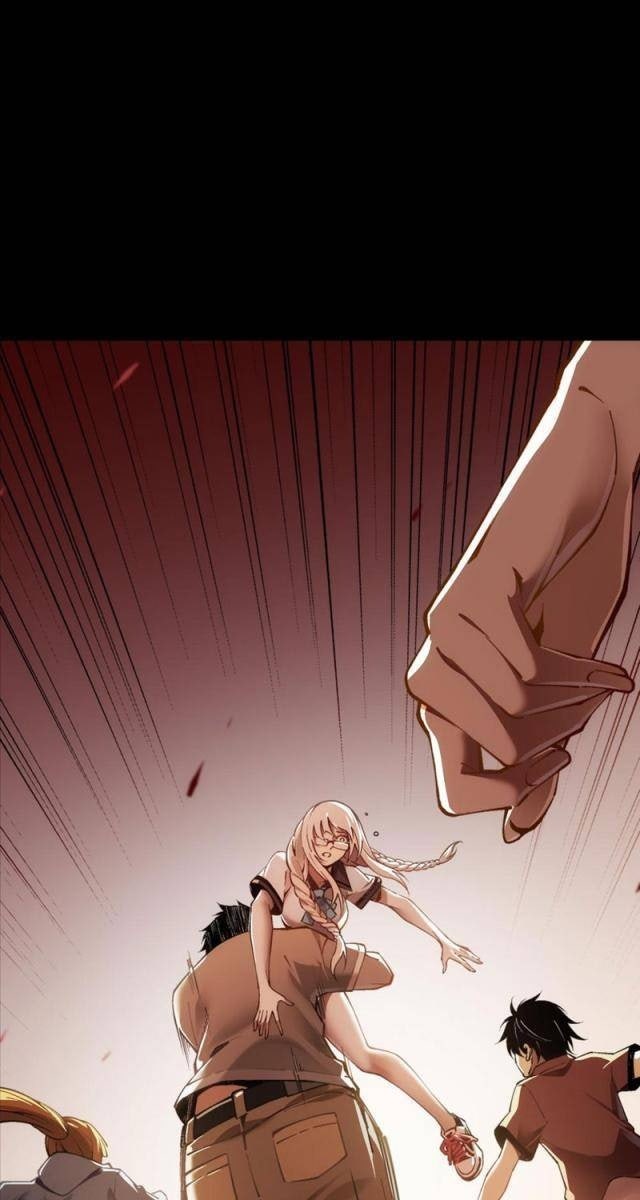 Khế Ước Cương Thiết - Page 39