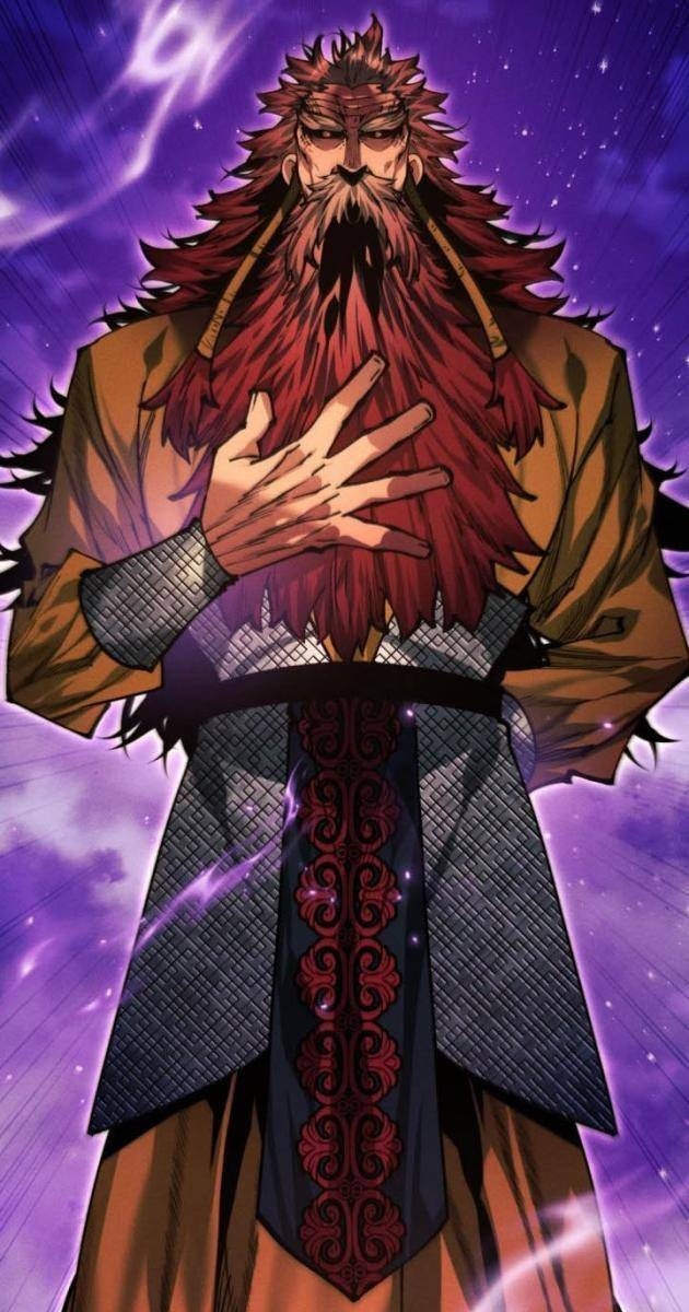 Chuyển Sinh Vào Thế Giới Võ Lâm - Page 195