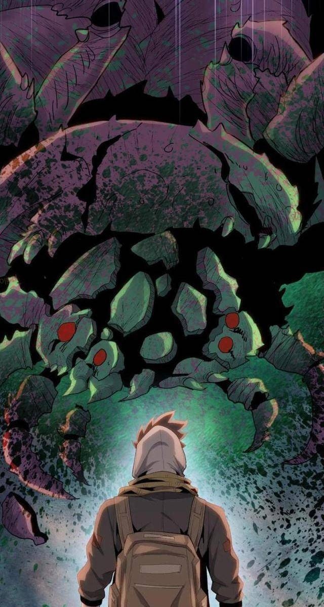 Kẻ Tàn Nhẫn Ngày Tận Thế: Bắt Đầu Dự Trữ Hàng Tỉ Tấn Vật Tư - Page 43