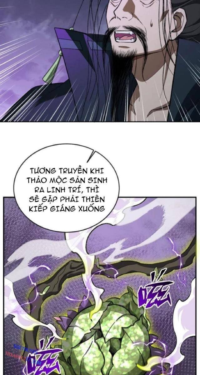 Ta Ở Tu Tiên Giới Chỉ Làm Giờ Hành Chính - Page 24