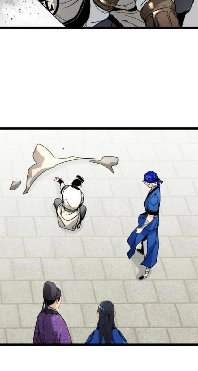 Thiên Tài Đoản Mệnh - Page 6