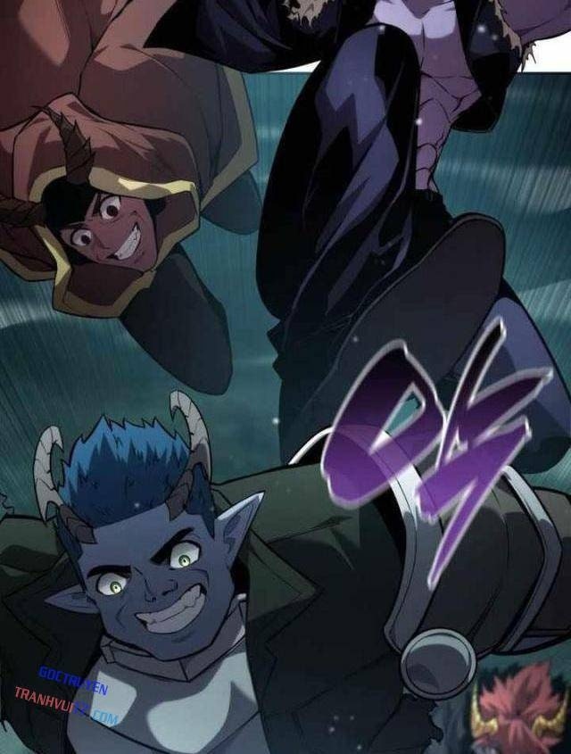 Chiêu Hồn Sư Siêu Phàm - Page 4