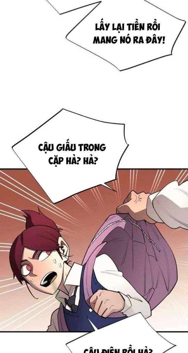 Cuộc Sống Học Đường Của Đội Trưởng Quận - Page 56