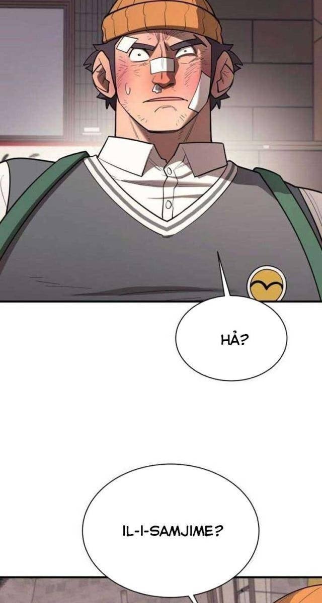 Cuộc Sống Học Đường Của Đội Trưởng Quận - Page 73