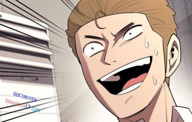 Cuộc Sống Học Đường Của Đội Trưởng Quận - Page 108