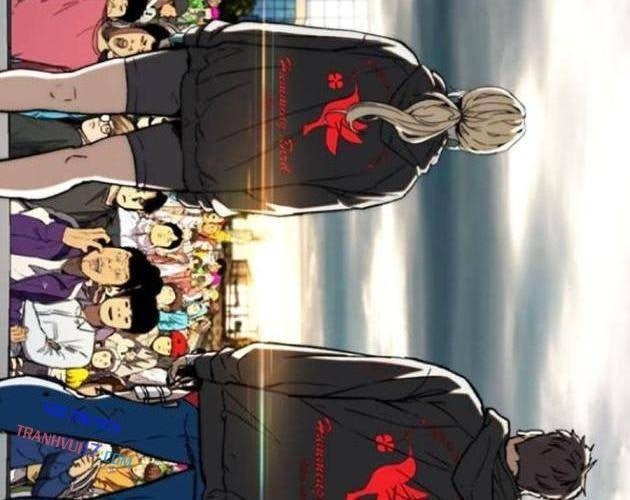 Thể Thao Cực Hạn - Page 110