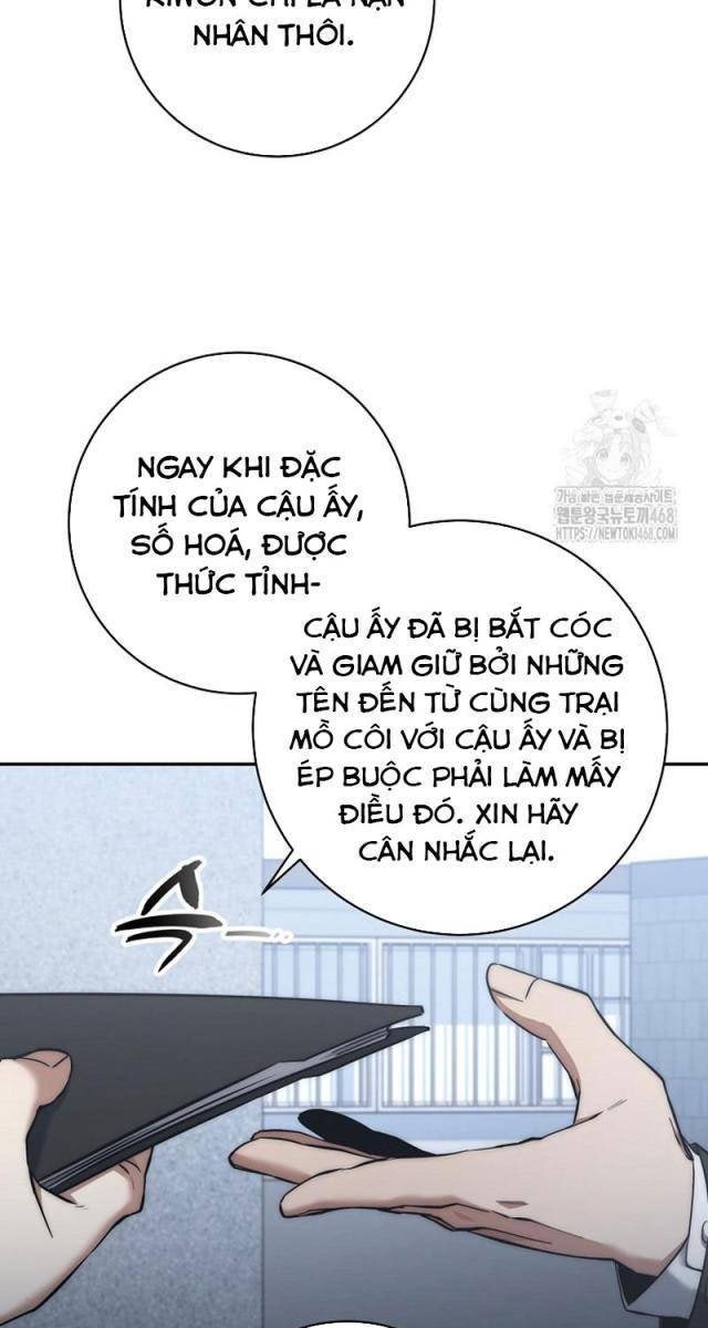 Công Chức Cấp Kiếm Thần Hồi Quy - Page 4