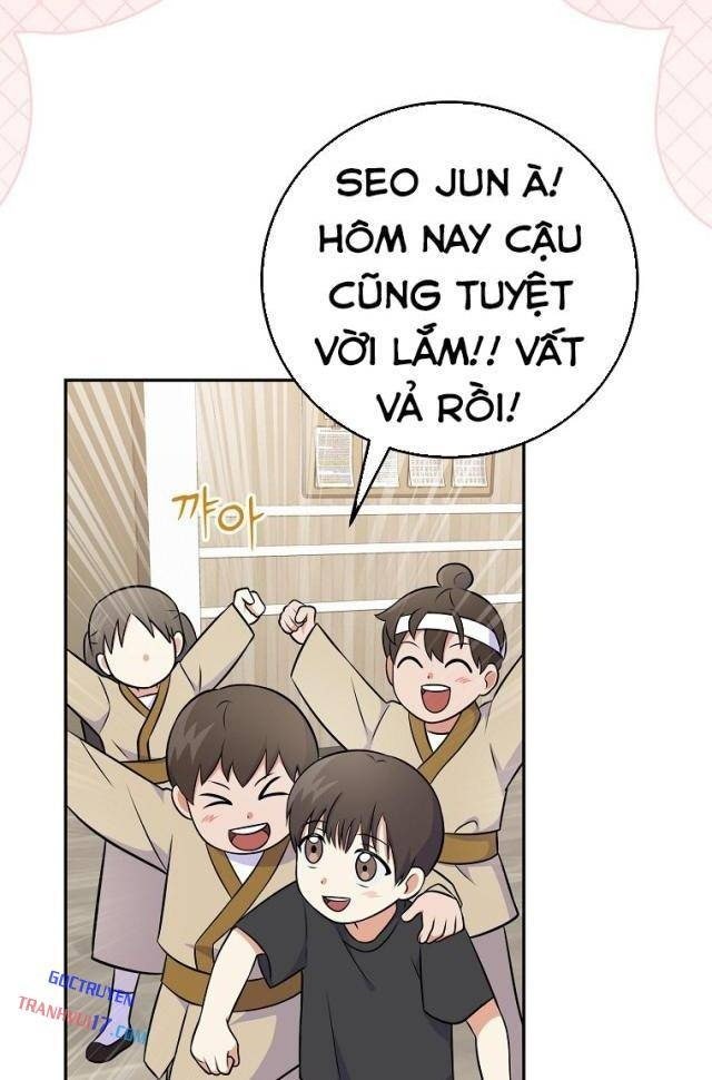 Làm Siêu Sao Từ 0 Tuổi - Page 96