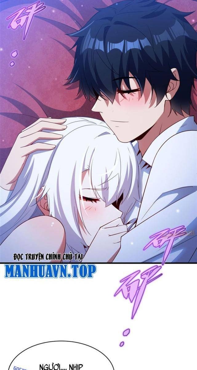 Im Miệng Đi Ác Long Ta Không Muốn Cùng Ngươi Trông Trẻ Đâu! - Page 18