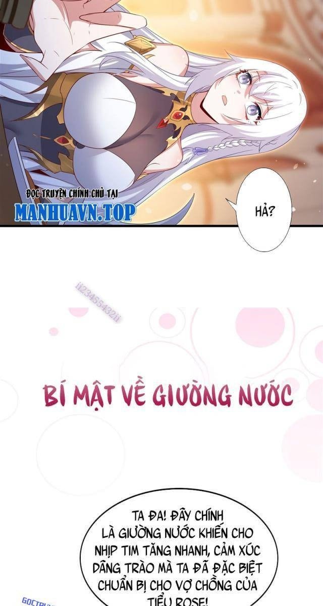 Im Miệng Đi Ác Long Ta Không Muốn Cùng Ngươi Trông Trẻ Đâu! - Page 71