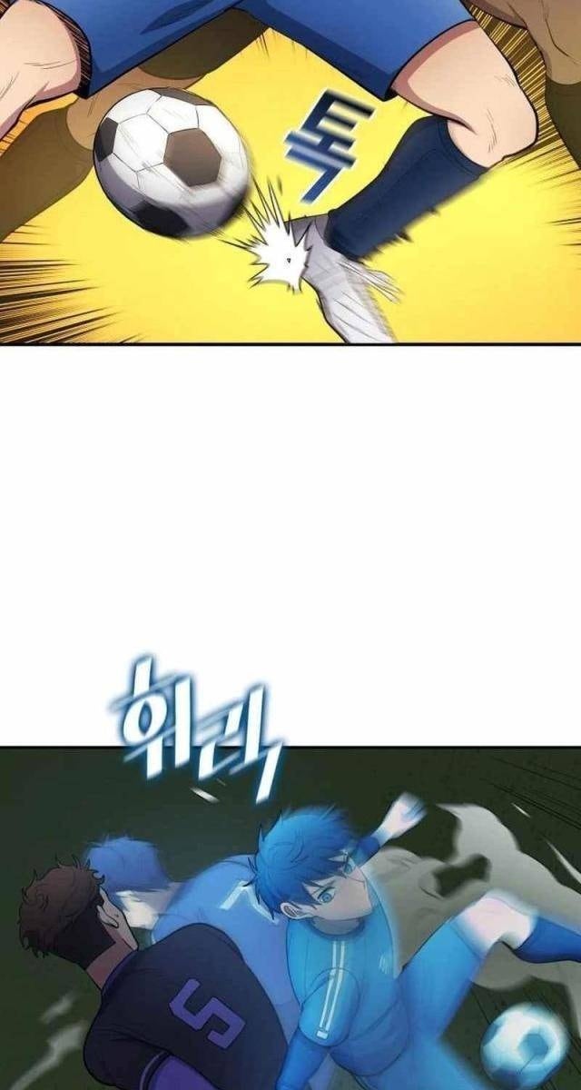 Thiên Phú Bóng Đá Tất Cả Đều Là Của Tôi! - Page 37