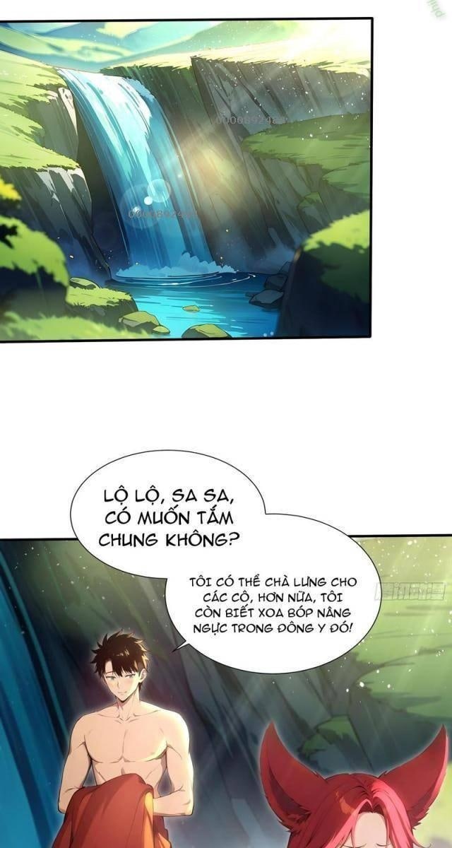 Đệ Nhất Ngự Thú Sư - Page 35