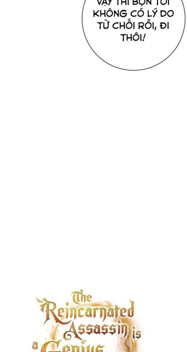 Sát Thủ Tái Sinh Thành Một Kiếm Sĩ Thiên Tài - Page 80