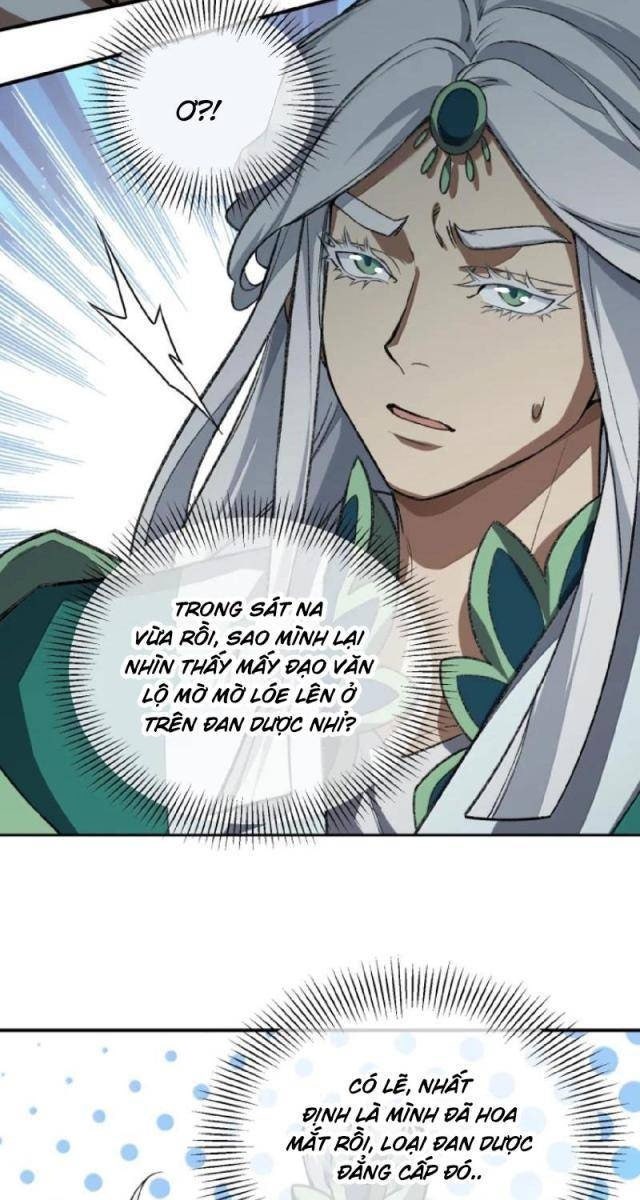 Ta Ở Tu Tiên Giới Chỉ Làm Giờ Hành Chính - Page 19