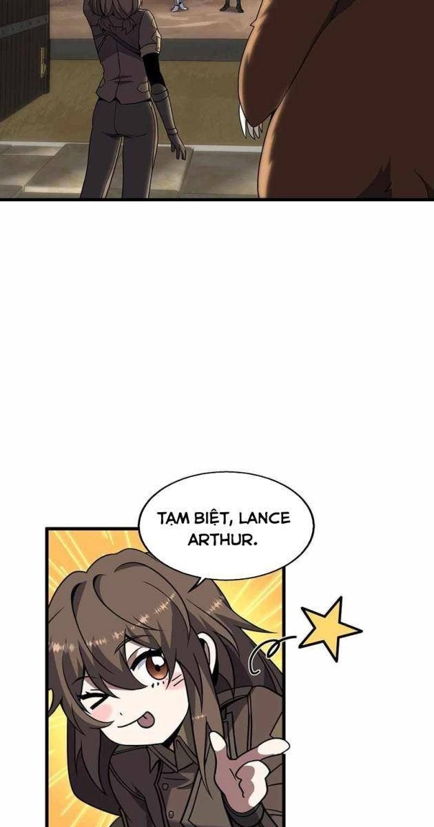 Ánh Sáng Cuối Con Đường SS6 - Page 41