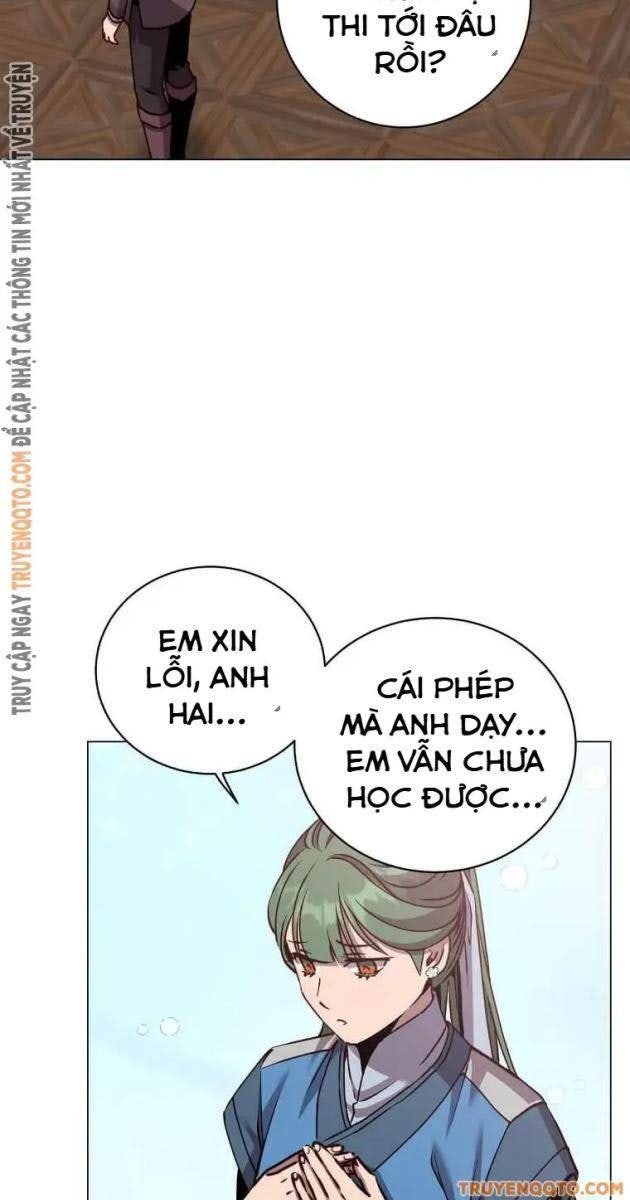 Anh Hùng Mạnh Nhất Trở Lại - Page 81